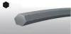 Превью - ST6050-20 STARTUL Леска для триммера d 2 мм x 15 м сечение шестигранное GARDEN (фото 2)