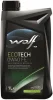 16106/1 WOLF Моторное масло 0W40 синтетическое EcoTech FE 1 л