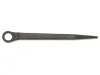 AAAS1717 TOPTUL Ключ ударно-силовой накидной 17 мм