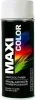 9003mMX Maxi Color Эмаль аэрозольная универсальная сигнально-белый матовый 9003 400 мл