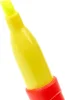 Превью - 48223201 MILWAUKEE Текстмаркер Inkzall Highlighters желтый 5 штук (фото 3)