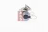 Превью - 565015N AKS DASIS Клапан возврата ОГ (фото 11)