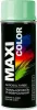 6019MX Maxi Color Эмаль аэрозольная универсальная бело-зелёный 6019 400 мл