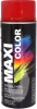 3000MX Maxi Color Эмаль аэрозольная универсальная красно-оранжевый 3000 400 мл