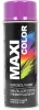4008MX Maxi Color Эмаль аэрозольная универсальная сигнально-фиолетовый 4008 400 мл