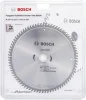 2608644393 BOSCH Диск пильный 250х30 мм 80 зубьев Eco Aluminium