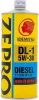 2156054 IDEMITSU Моторное масло 5W30 синтетическое Zepro Diesel DL-1 1 л
