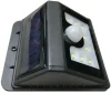 Превью - 602-210 REXANT Светильник уличный на солнечных батареях с датчиком движения LAMPER (фото 2)