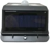 Превью - 602-210 REXANT Светильник уличный на солнечных батареях с датчиком движения LAMPER (фото 3)
