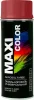 3011MX Maxi Color Эмаль аэрозольная универсальная коричнево-красный 3011 400 мл