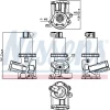 Превью - 98210 NISSENS Клапан возврата ОГ (фото 7)
