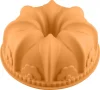 20-002924 PERFECTO LINEA Форма для выпечки силиконовая французский кекс 22х9 см персиковая