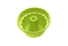 20-002813 PERFECTO LINEA Форма для выпечки кекса силиконовая 24х10,5 см зеленая