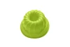 Превью - 20-002813 PERFECTO LINEA Форма для выпечки кекса силиконовая 24х10,5 см зеленая (фото 2)