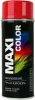 0003MX Maxi Color Грунтовка аэрозольная красный 400 мл
