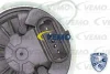 Превью - V40-63-0001 VEMO Клапан возврата ОГ (фото 2)