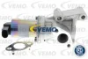 V52-63-0015 VEMO Клапан возврата ОГ