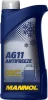 98190 MANNOL Антифриз G11 синий AG11 Longterm 1 л