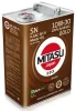 MJ-105-4 MITASU Моторное масло 10W30 синтетическое Gold SN 4 л