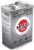 MJ-222-4 MITASU Моторное масло 10W40 полусинтетическое Super LL Diesel CI-4 4 л