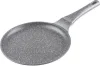 55-242111 PERFECTO LINEA Сковорода алюминиевая блинная 24 см Grey