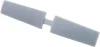 104032 SIGMA Накладка защитная пластмассовая для рукоятки плиткорезов 2A3, 2B2
