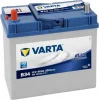 Превью - 5451580333132 VARTA Стартерная аккумуляторная батарея (фото 2)