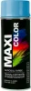 5012MX Maxi Color Эмаль аэрозольная универсальная голубой 5012 400 мл