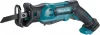 JR105DZ MAKITA Пила сабельная аккумуляторная JR 105 DZ