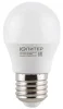 JP5082-17 ЮПИТЕР Лампа светодиодная E27 G45 6 Вт 3000К