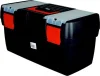 115554 TAYG Ящик для инструмента пластмассовый Basic Line 50x25,8x25,5 см с лотком