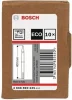 2608690235 BOSCH Пиковое зубило SDS-max 400 мм ECO