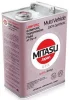 MJ-325-4 MITASU Масло трансмиссионное синтетическое Low Viscosity MV ATF 4 л