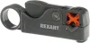 12-4011 REXANT Инструмент для зачистки коаксиального кабеля HT-332