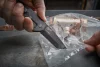 Превью - 48221998 MILWAUKEE Нож строительный выкидной 75 мм Hardline (фото 2)