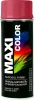 3003MX Maxi Color Эмаль аэрозольная универсальная рубиново-красный 3003 400 мл
