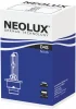 Превью - D4S-NX4S NEOLUX® Лампа ксеноновая автомобильная Standard D4S (фото 2)