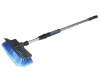 SE9081-01 STARTUL Щетка для уборки Expert голубая ( SE9081-01)