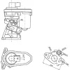 Превью - 182365 HC-CARGO Клапан возврата ОГ (фото 3)