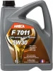 11143 ARECA Моторное масло 5W30 синтетическое F7011 5 л