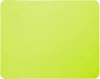 23-006813 PERFECTO LINEA Коврик для выпечки силиконовый прямоугольный 38х30 см зеленый