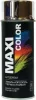 0010MX Maxi Color Эмаль аэрозольная универсальная хром-эффект 400 мл