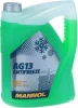 96550 MANNOL Антифриз зеленый AG13 Hightec 5 л