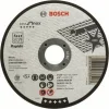 2608603488 BOSCH Круг отрезной 125х0.8x22.2 мм Best for Inox