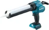 DCG180Z MAKITA Пистолет для герметика аккумуляторный DCG 180 Z