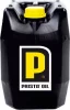 P060253 PRISTA Моторное масло 10W40 полусинтетическое UHPD 20 л