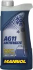 51554 MANNOL Антифриз G11 синий AG11 Longterm 1 л