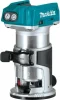 DRT50Z MAKITA Фрезер аккумуляторный DRT 50 Z