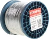 Превью - SMP-53725-200 STARFIX Трос стальной в ПВХ SWR М4 PVC М5 DIN 3055 бухта 200 м (фото 2)