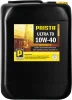 P060288 PRISTA Моторное масло 10W40 синтетическое Ultra TD 20 л